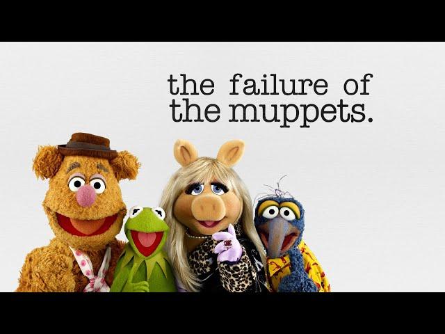 Why Did The Muppets Sitcom Fail?