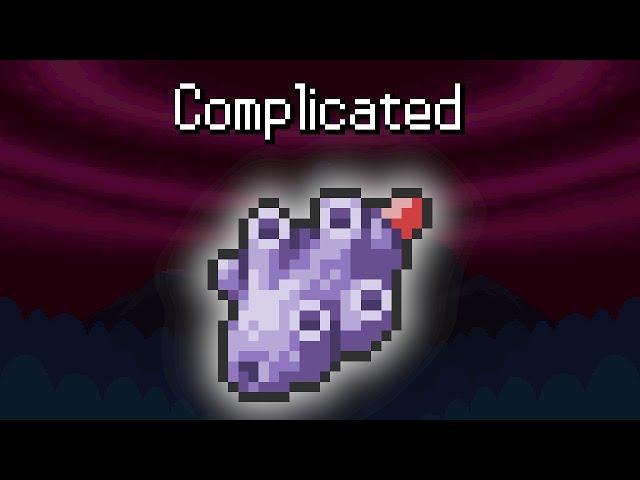 Weirdly Complicated Things in Pokémon Games