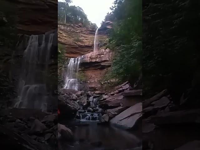 mas video  video de este hermoso lugar kaaterskill fall #shortvideo #lord #god #jesus #naturaleza