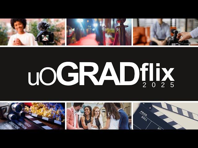 Vaibhav Kulkarni Finaliste uOGRADflix 2025 | 2025 uOGRADflix Finalist