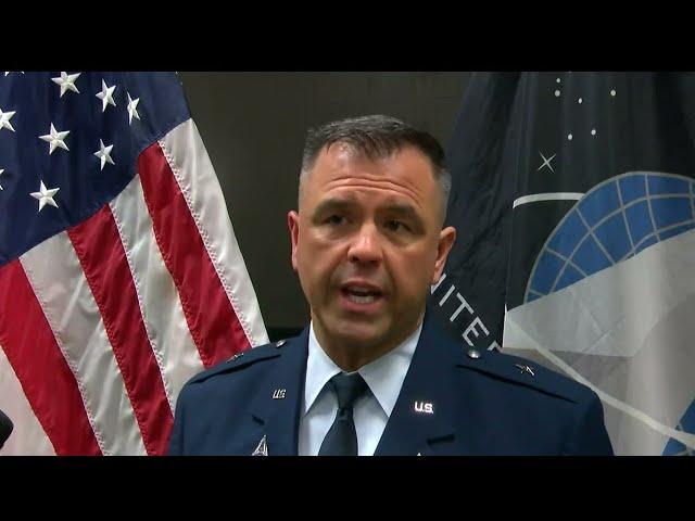 To protect against potential threats, US Space Force ‘Guardians’ join Hawaii’s Indo-Pacific comma...