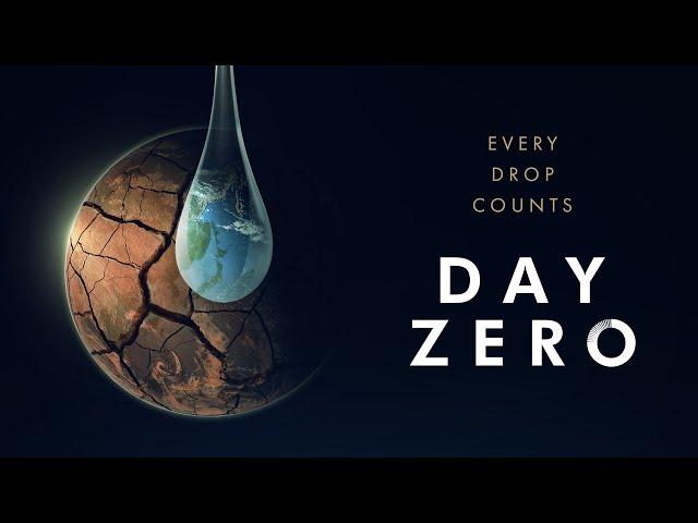 2/5 Day Zero: The Water Crisis (Climate Change Documentary)