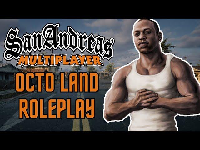 Best way to make money | OLRP | San Andreas Multiplayer PC & Mobile