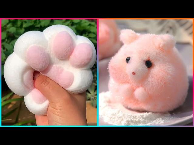 Cute Squishy Toys That Will Relieve Your Stress