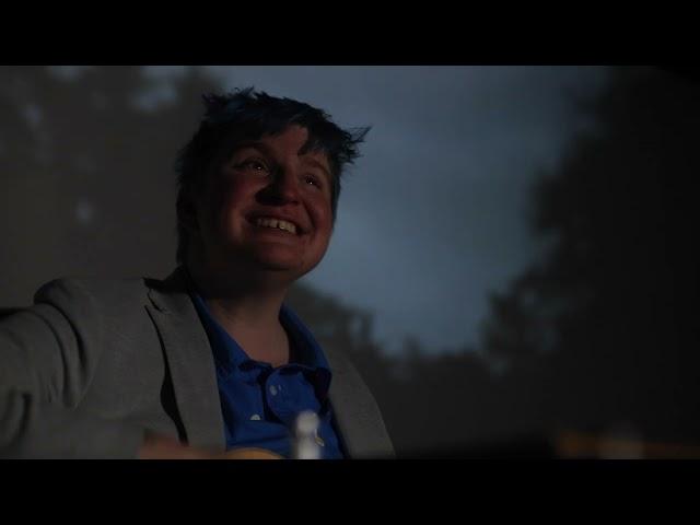 Laser the Boy - Don't You Know Who I Am (Official Music Video)