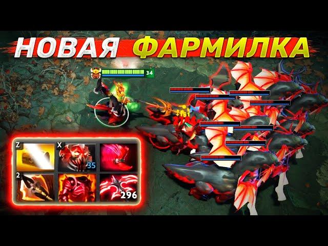 НОВАЯ КАРТА Zombie Invasion 2 Dota 2