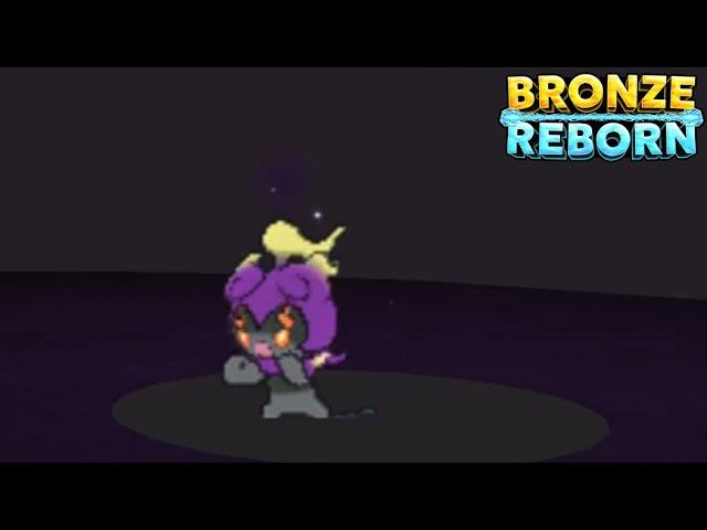 [1,000 Subscribers? / Stream 1] SHINY HUNTING MARSHADOW IN POKEMON BRONZE REBORN - Roblox