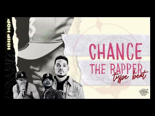 STILL HAPPY - CHANCHE THE RAPPER TypeBeat [HIP HOP 2023] prod. Leeni