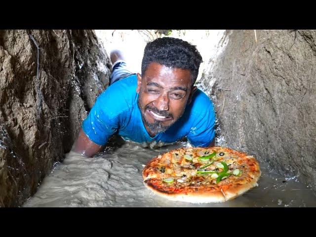 Totally Amazing Pizza Funny Video Comedy Video 2022  Episode 132 By Busy Fun Ltd