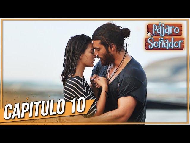 Pájaro soñador - Capitulo 10 (Audio Español - Larga Capitulo) | Erkenci Kuş