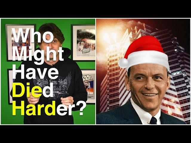 Die Hard [J. Matthew Movies, Ep. 15]