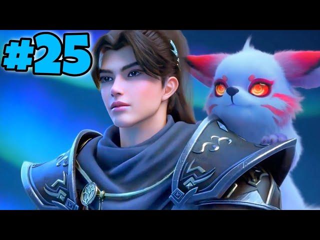 World Of The Soul Pets Like Pokemon Master Can Use Powers Of The Magical Creatures Part 25