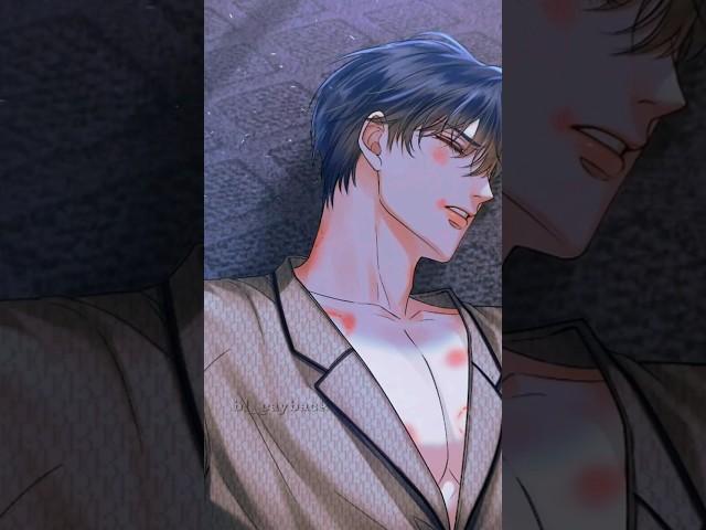 #mybelovedfool #blmanga #bl_payback #blmanhwa #bl