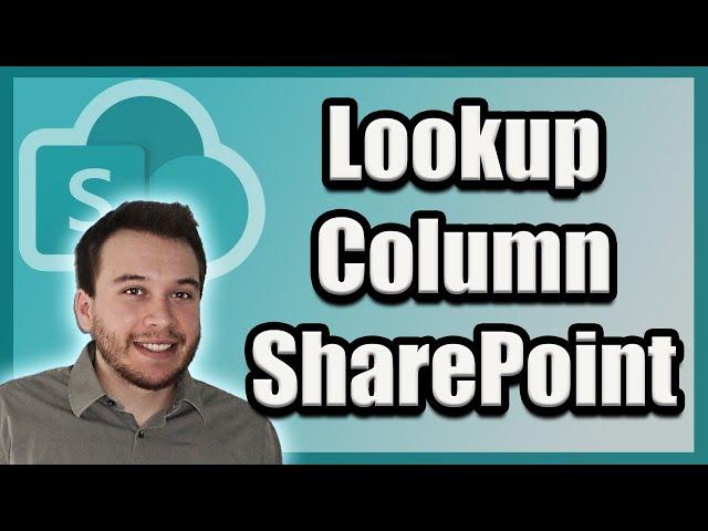 How to Use a Lookup Field Column in SharePoint Lists | Microsoft SharePoint | 2022 Tutorial