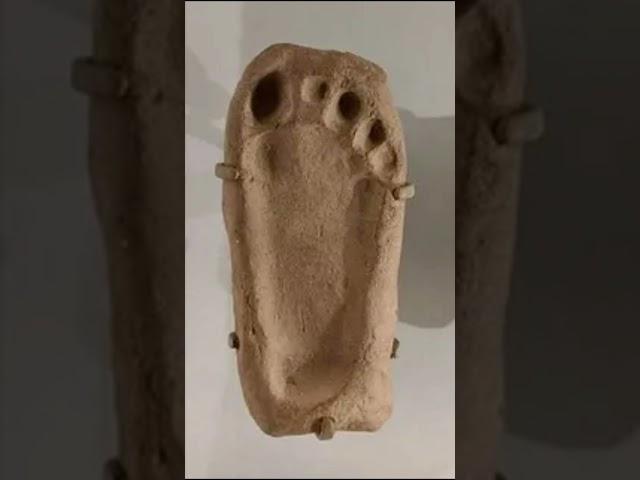 Шумерское свидетельство о рождении.