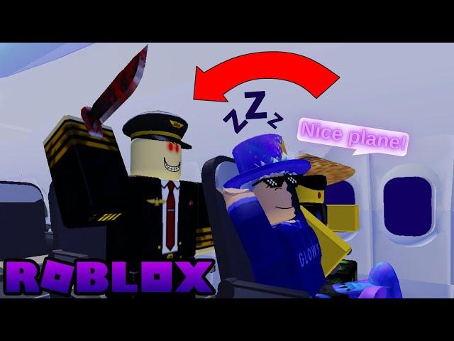 [COLLAB] Roblox HIJACKED.. (Story Game)