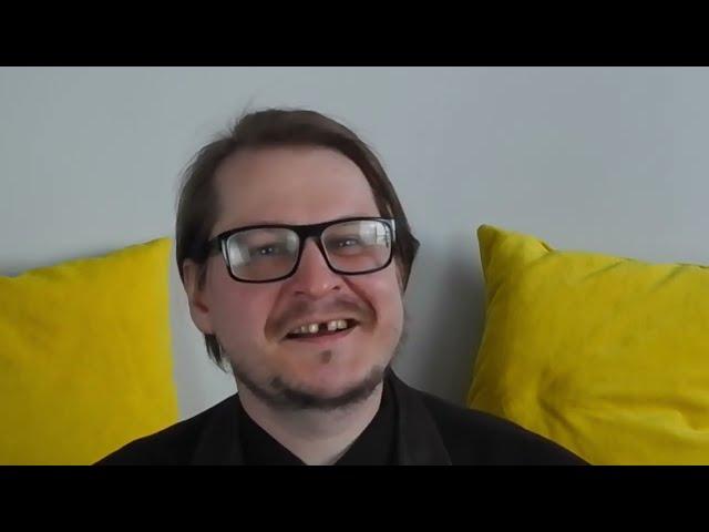 "Россия - фашистское государство" - Андрей Павлов