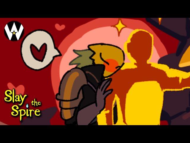 ЛУЧШАЯ КАРТА ЛАТОНОСЦА • Возвышение 18 Забег Латоносцем • Slay the Spire • 159