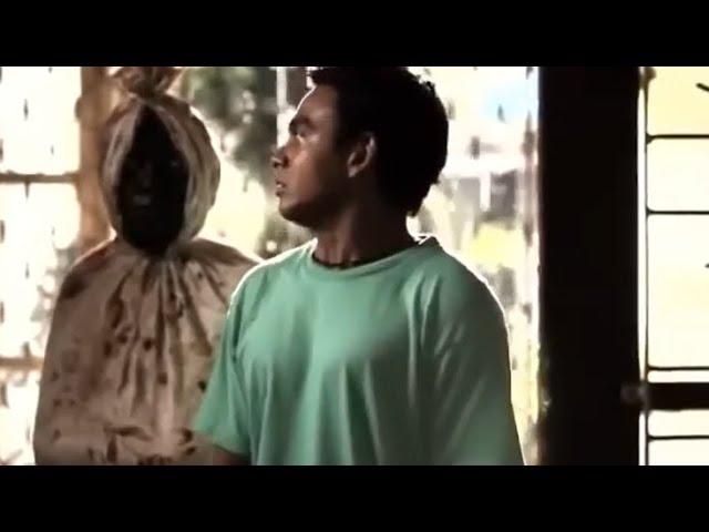 film zaky zimah  || pocong malam jumat kliwon