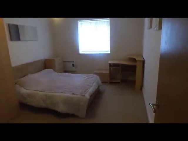 Bright Estate Agents Manchester: Flat for rent in Hulme - Caminada House