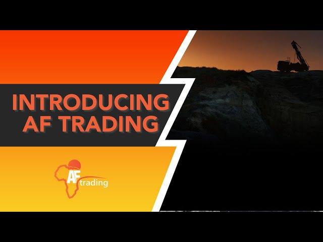 Introducing AF Trading