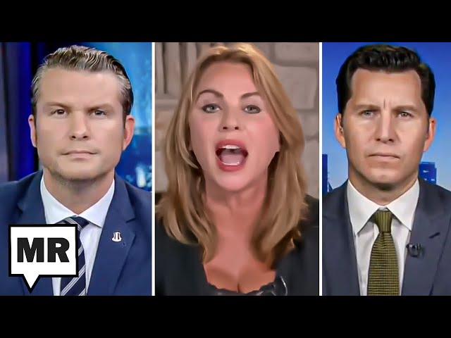 Fox Host Lara Logan Compares Fauci To Nazi Dr. Josef Mengele