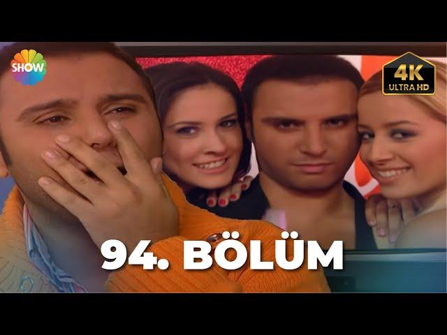 Cennet Mahallesi 94. Bölüm | Ultra HD 4K