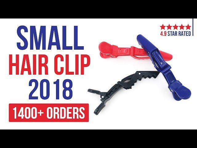 Small Hair Clips 2019 / Beautiful Clips For Hair