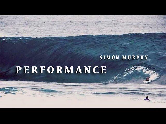 Unique Bodyboard session | FRONTON DAYS | Simon Murphy