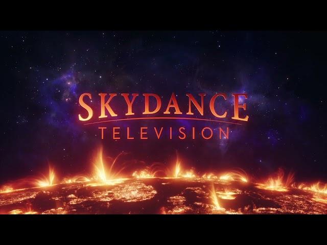 Skydance Television/See It Now Studios (2022)