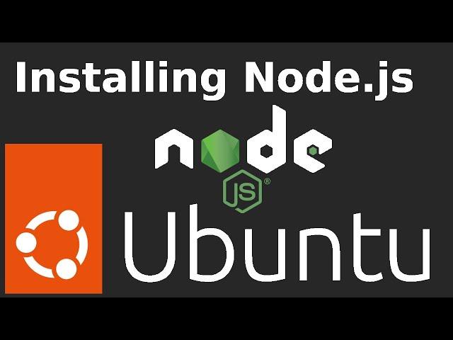 How to install Node.js on Ubuntu 22.04 LTS