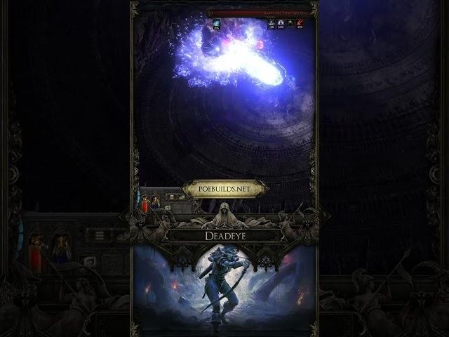 Path of Exile 2 - Lightning Arrow Build Guide - Boss Damage - PoE 2 Builds #poe2