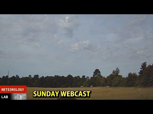 NIGHTLY WEATHER - Sun 7/30/2017 - Forecasts / Aircraft cabin temperature and SKEW-Ts