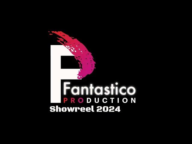 Showreel Fantastico Productionin tv-tuotannoista