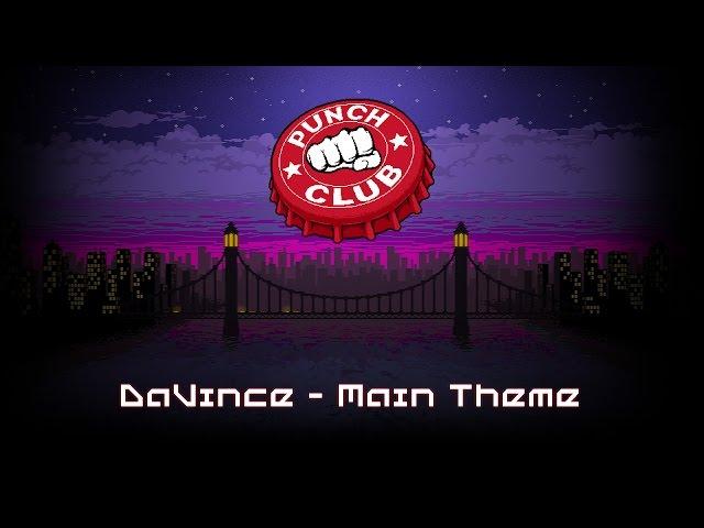 DaVince - Main Theme (Punch Club OST)