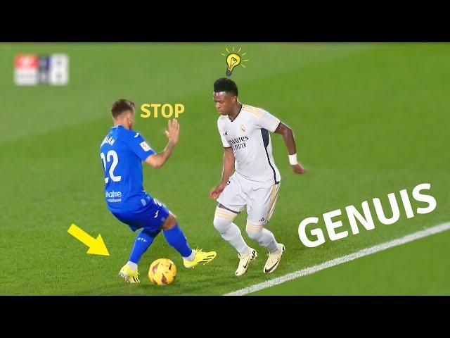 The Mind-Blowing Plays In Football 2024