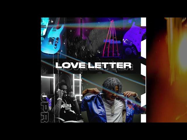 FREE Loop Kit / Guitar Loop Kit - "Love Letter" (Polo G, Scorey, Guitar etc)