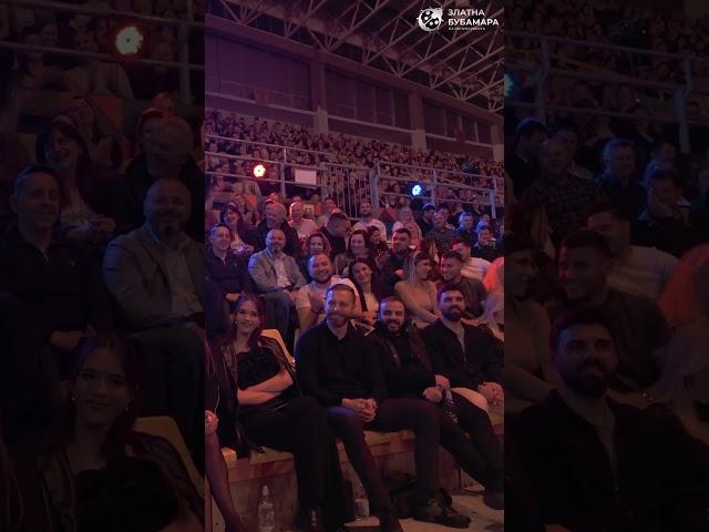  #zlatnabubamara #standup #standupmacedonia #standupcomedy #live #balkan #comedy