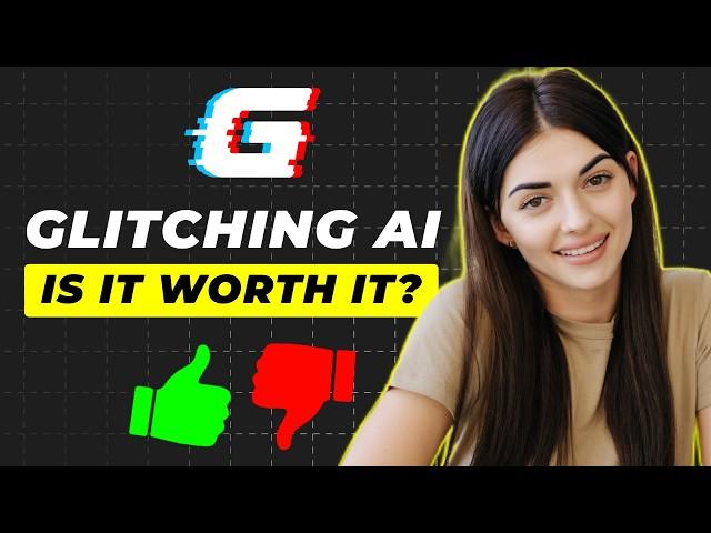 Glitching AI Dropshipping Review 2025 - Honest & Unbiased (Not Sponsored)