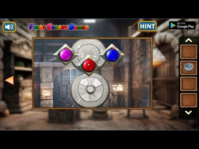 Mystery Castle Escape 6 Html 5 Feg Game