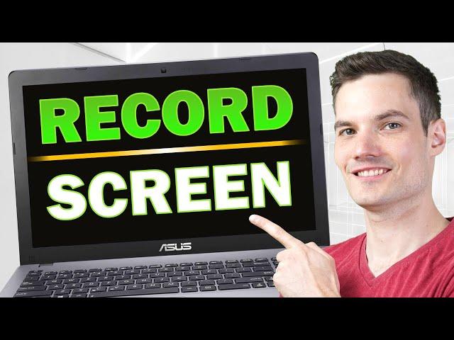 NVIDIA ShadowPlay Screen Recorder Tutorial