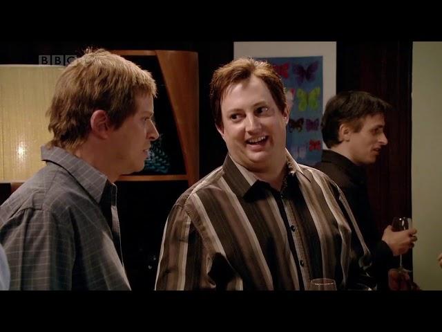 That Mitchell and Webb Look - Working from home