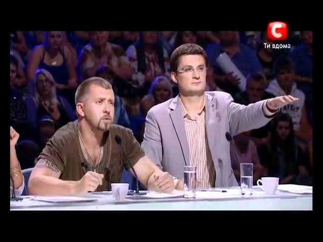 x- factor - просто чудесный голос.flv