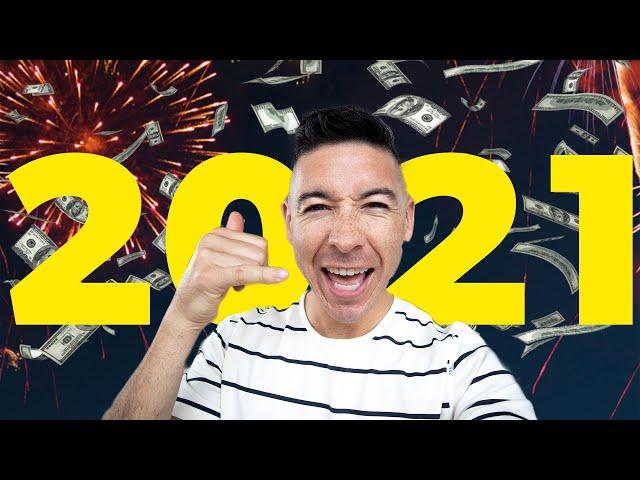 Make Money Online In 2021 Free 30 Day Course