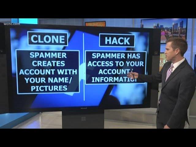 What you need to know about the Facebook cloning hoax