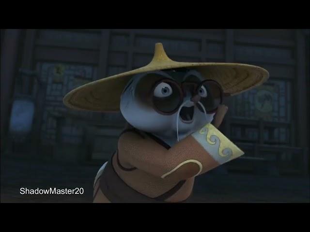 Kung Fu Panda Epic Fighting Showdown