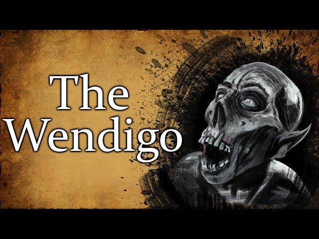 Wendigo: The Cannibalistic Spirit of Native American Folklore