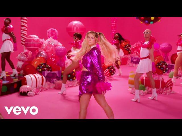 Meghan Trainor - Made You Look (Again)