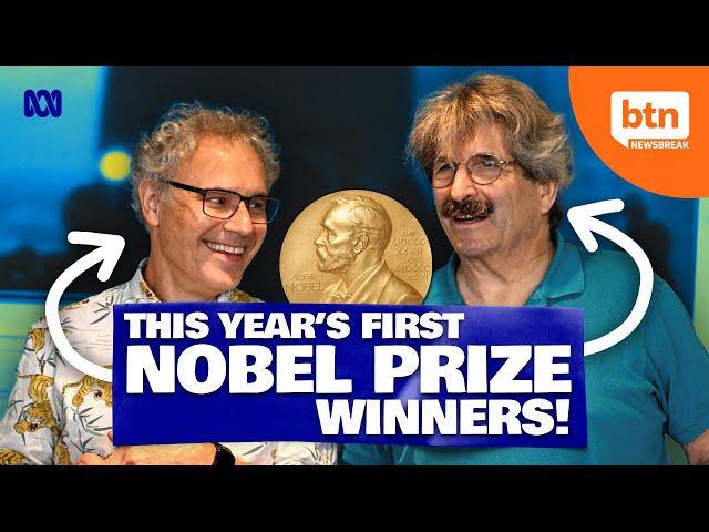 What Are Nobel Prizes And Why Are They Important?