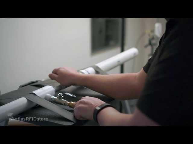 ThingMagic History, Products & Testing